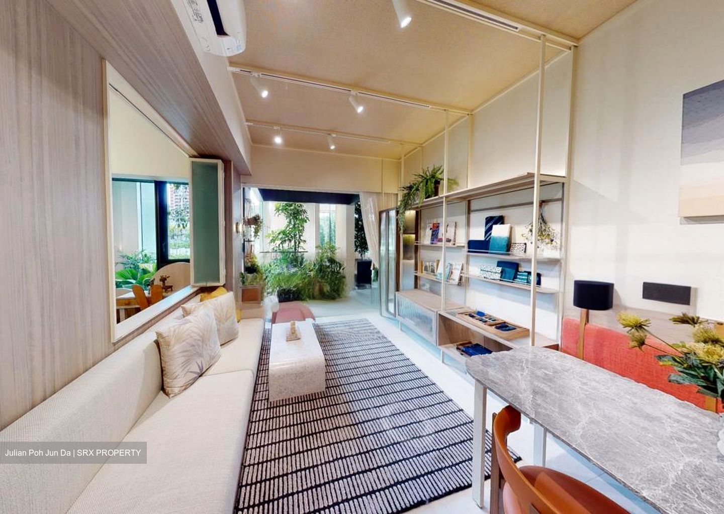 The Reserve Residences (D21), Apartment #459302231